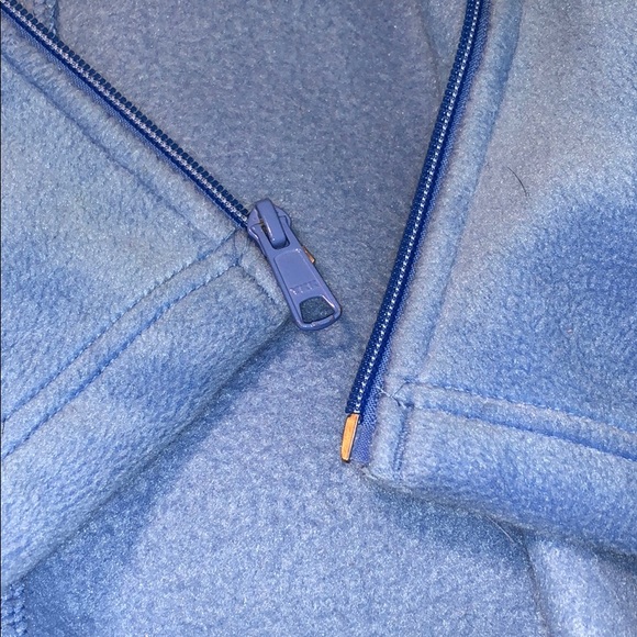 Columbia Light blue Jacket - Picture 7 of 8